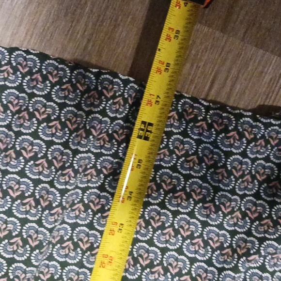 16/18 Nwot Boden Dress - Picture 7 of 8